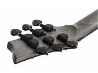 Schecter Omen Elite-6 Charcoal Schecter Omen Elite-6 Charcoal